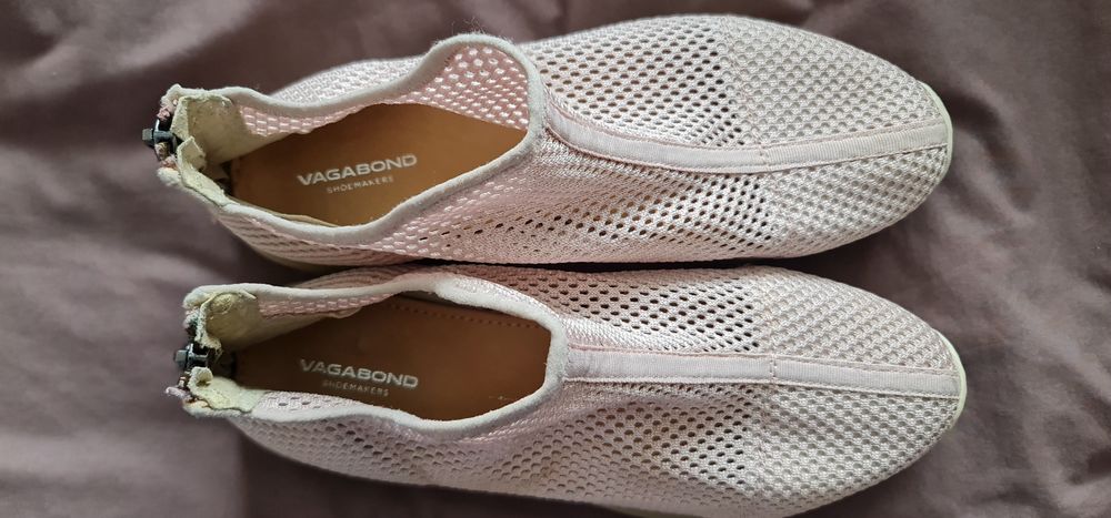 Сникърси Vagabond