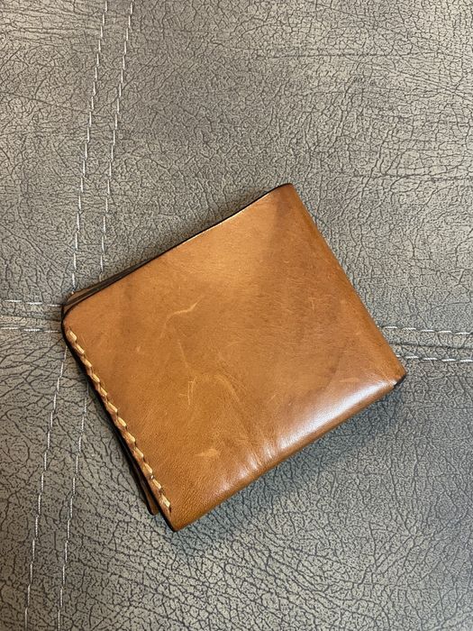 Мъжки кожен портфейл