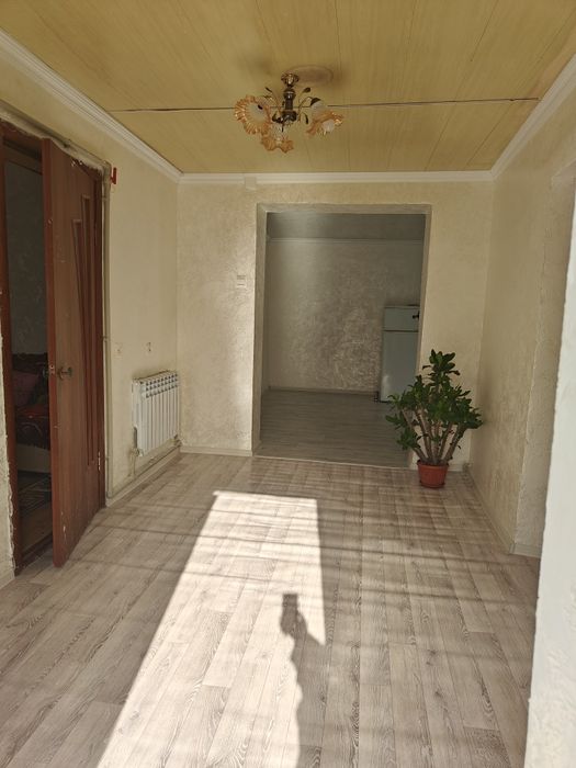 Продам дом с участком