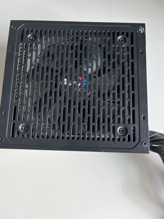 Sursă Aerocool LUX 750W 80+ Bronze