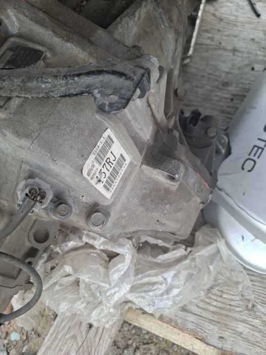 Акпп опель 18 ХЕ