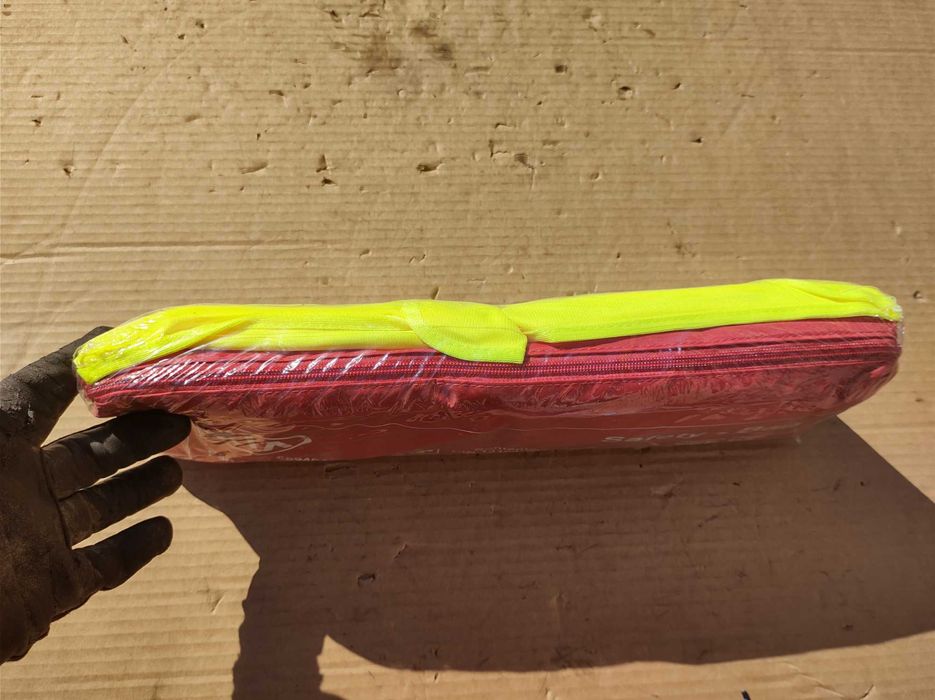 Авариен Комплект Аварийна Аптечка Авто Аптечка KIA