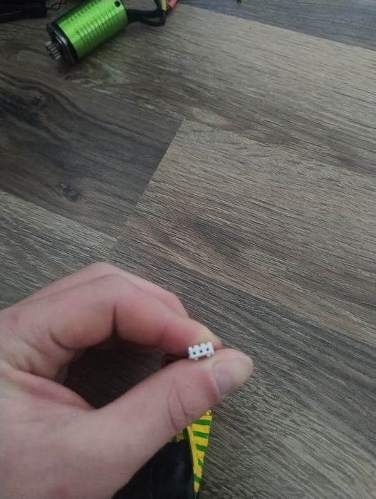 Baterie mașină cu telecomanda 7.4v 2s 1500 mah