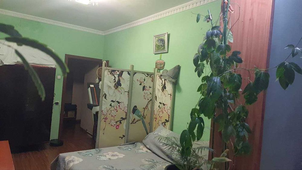 4-х комнатная на м.Шахристан