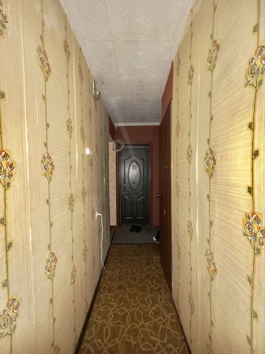 Продам квартиру на Юго-Востоке