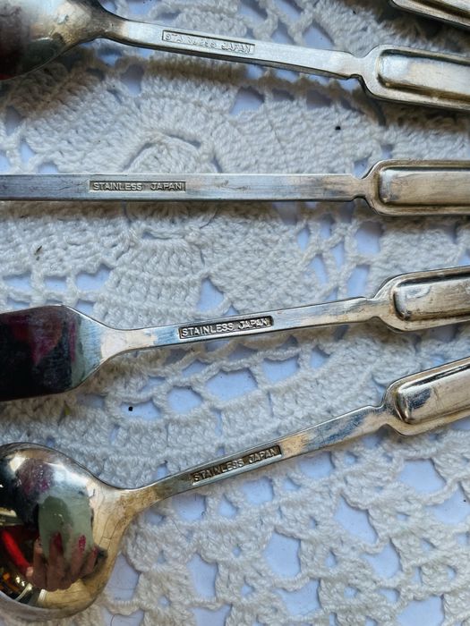 Красиви прибири с порцелан от Япония