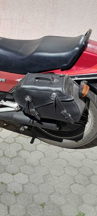 Honda VF750S V45 Sabre – motocicletă clasică pentru colecționari