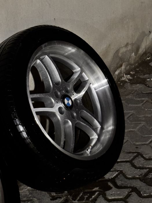 Bmw diska r19 8.5 j