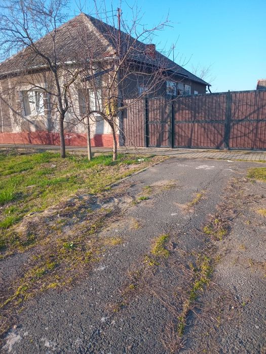 Casă de vânzare Iermata Neagră