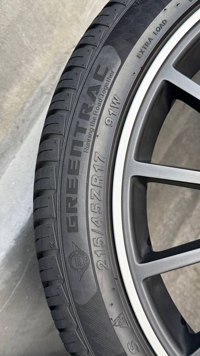 Balon avtomabil yumshoq