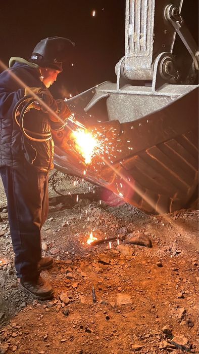 Сварщик, услуги сварщика