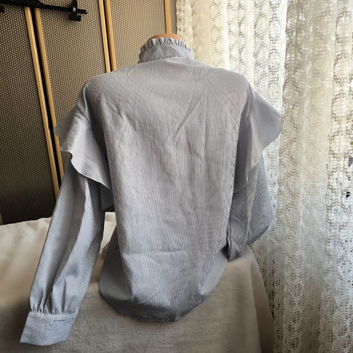 pulover roz si bluza