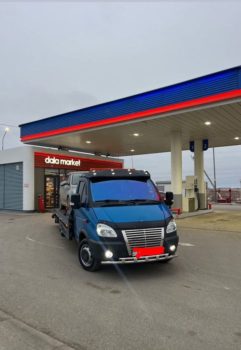 Эвакуатор не дорого