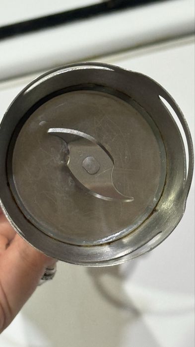 Погружной блендер