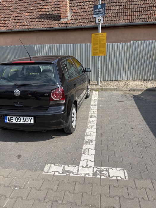 Volskwagen Polo