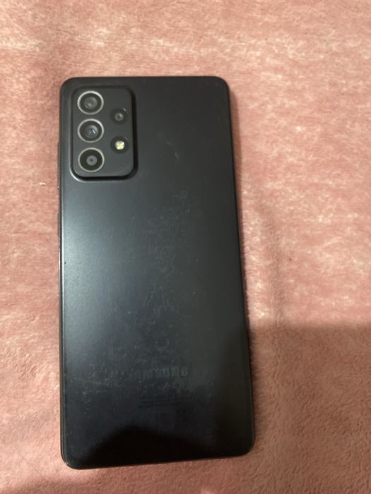 Vand samsung a52 5g