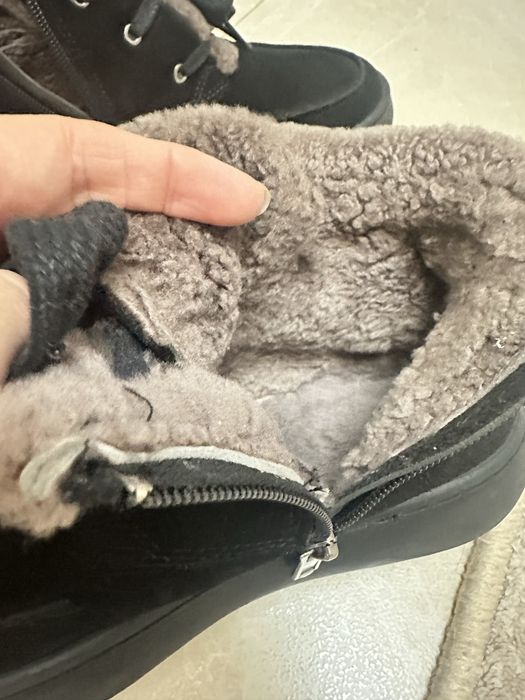 Сапоги для девочки 34 размер, Tiflani , Турция