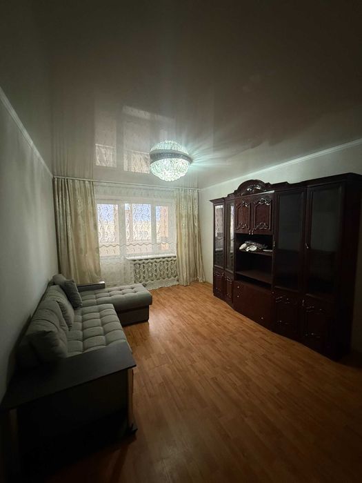 Продается двухкомнатная квартира улучшенной планировки в Авиагородке