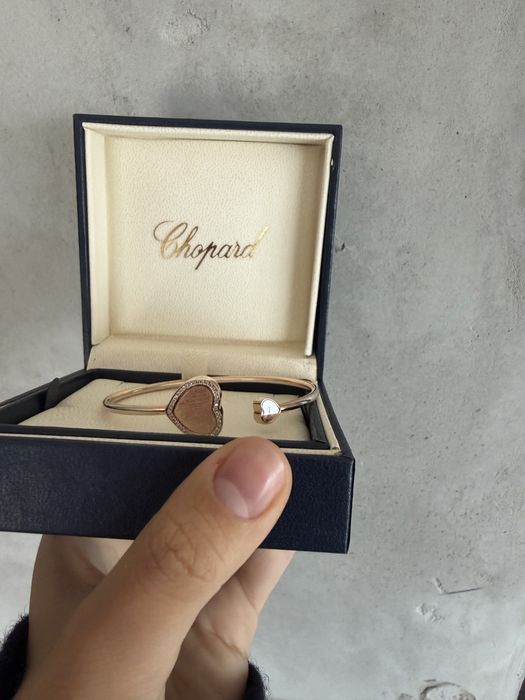Chopard гривна  страхотна