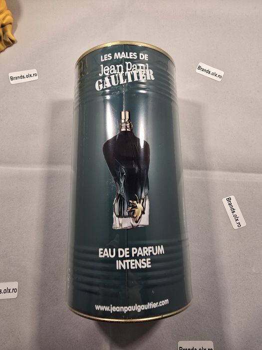 Jean Paul Gaultier -Le Beau le parfum edp intense 75ml, sigilat