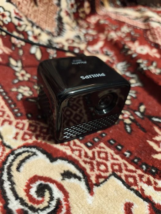 Philips picopix nano