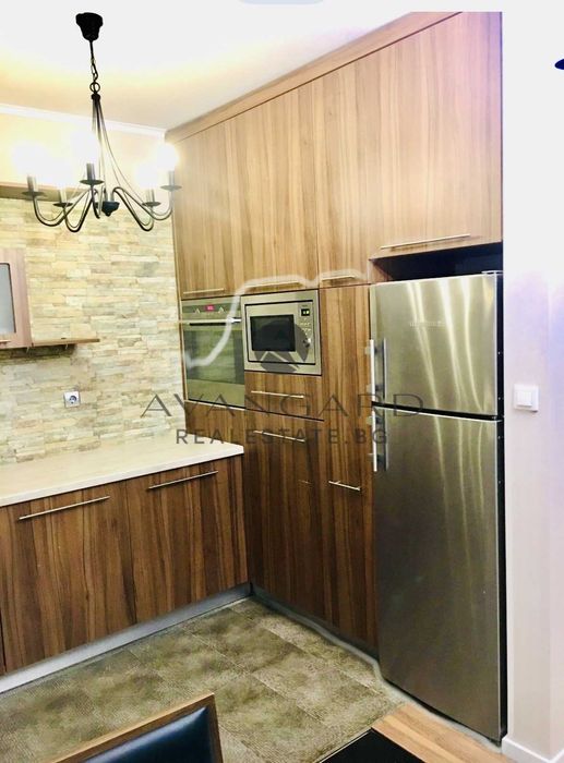 Продава се Двустаен апартамент в Пловдив, Кършияка - 59 кв.м за 1233 €/кв.м - Снимка #10