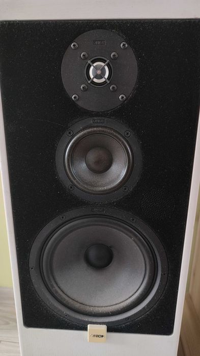 Vand boxe Canton ct 80