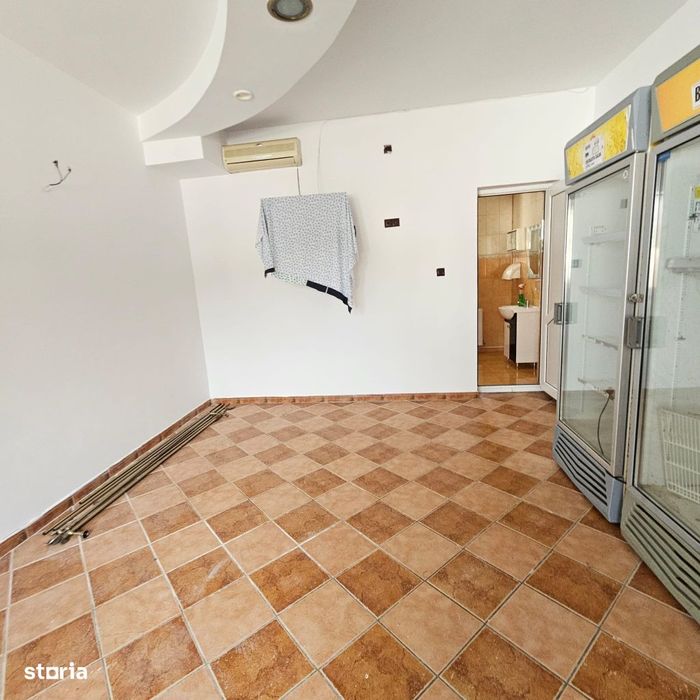 Casa de inchiriat zona zona Topolita la doar 3,5 km de Tg Neamt