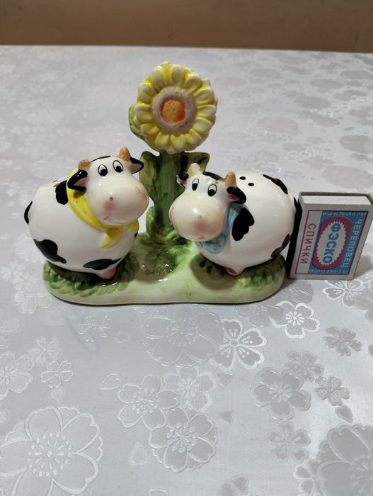 Набор для специй