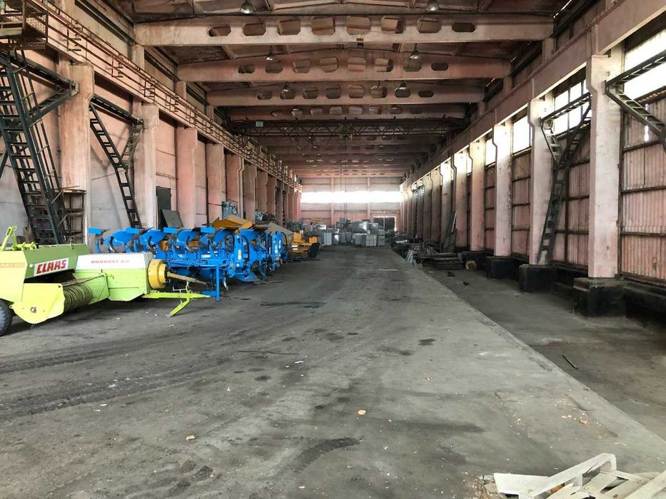 Аренда склада! Стеллажное, напольное, открытая площадка (Все услуги)