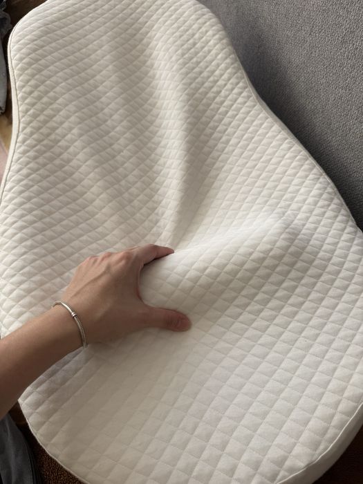 Продам кокон для новорождённого