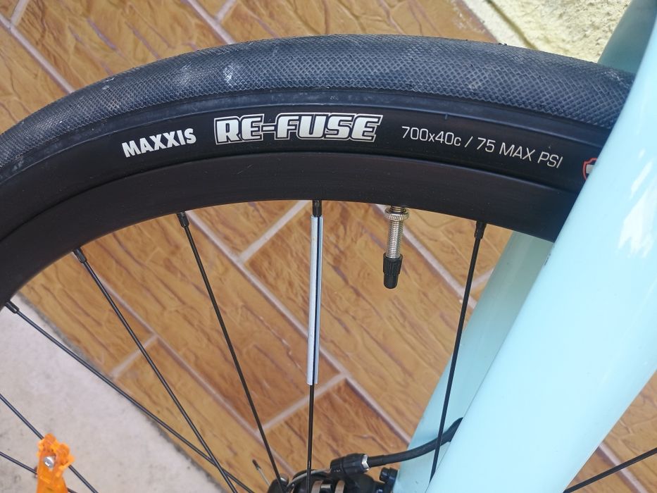 Felt Broam 28 цола Гравел