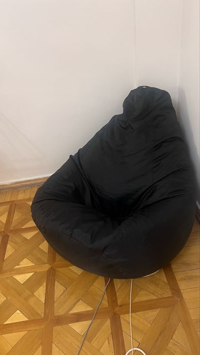 Продам пуфик чистый