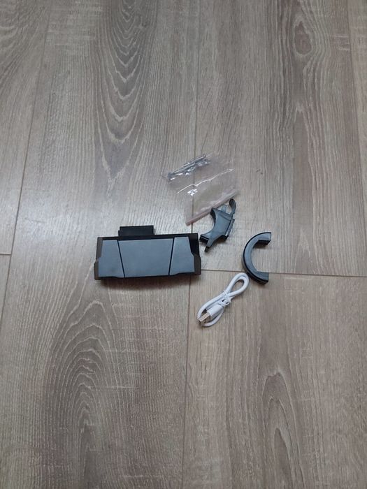 Vind stop  bicicleta multicolor