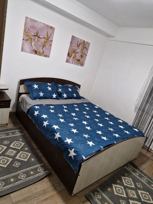 Apartament regim hotelier