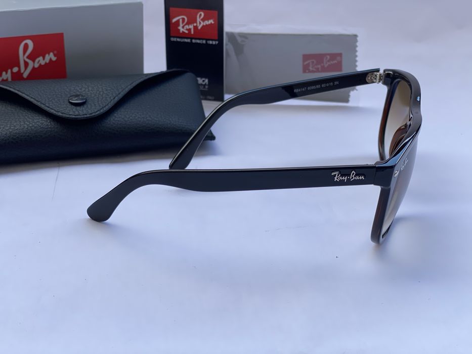 Ochelari de soare RAY BAN 4147 Highstreet Noi