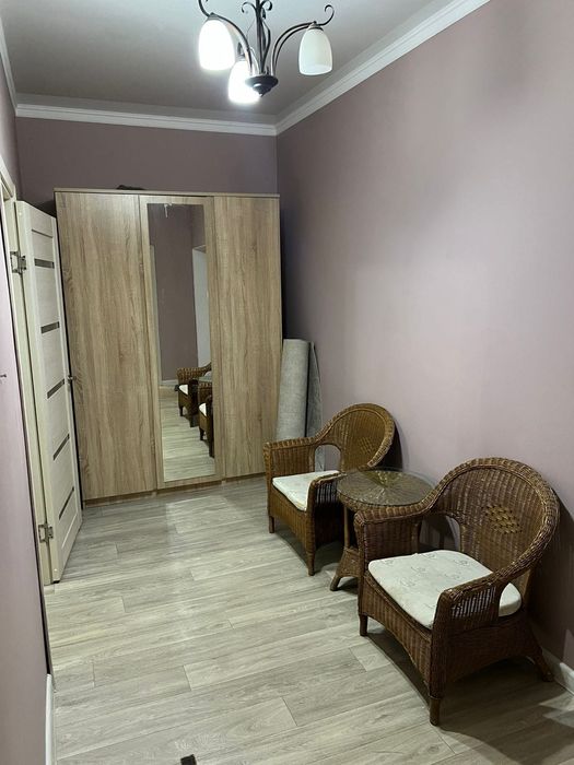 1 комн.квартира,посуточно