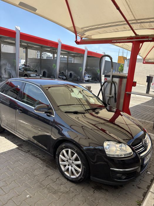 VOLKSWAGEN Jetta 2008 — imagine 2