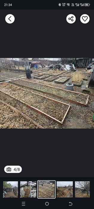 Продам дачу Тимирязева