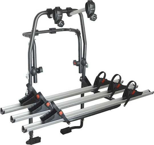 Suport 3 biciclete Menabo Stand Up 3