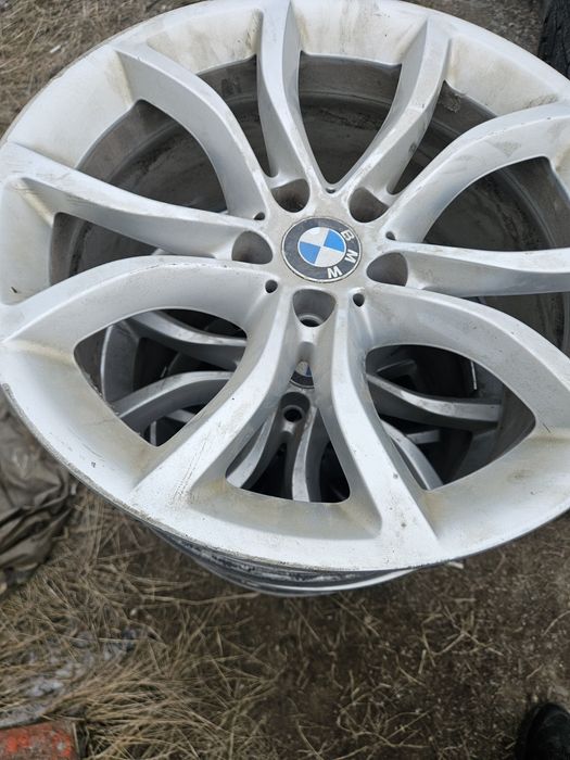 Продам  диски. BMW  Х 5