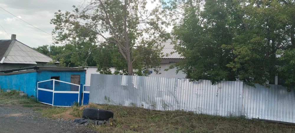 Продаю часный дом