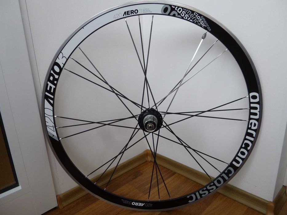 Шосейни капли American Classic AERO 420 -за 10 Скорости!!