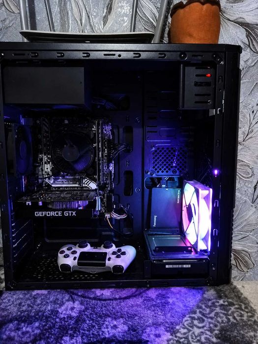 Gaming PC Бартер