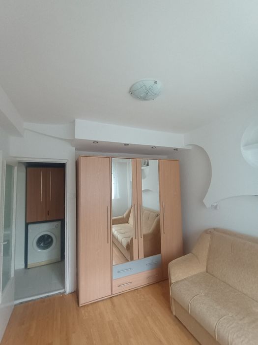 Apartament de închiriat, 2 camere, Deva.