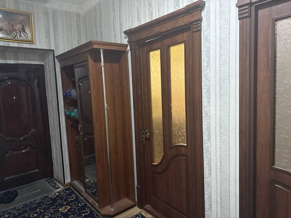 Срочно 1 хонали квартира ижарага берилади!!!