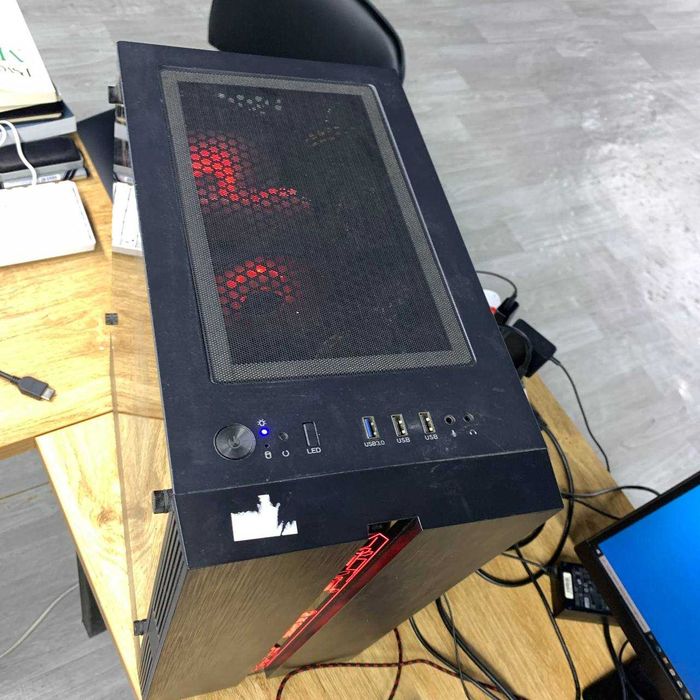 Kompyuter / Computer / PC sotiladi