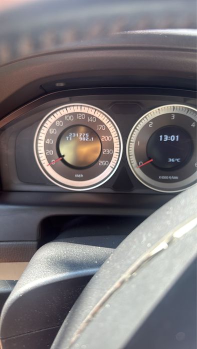 Volvo XC60 diesel 2.0  D4.