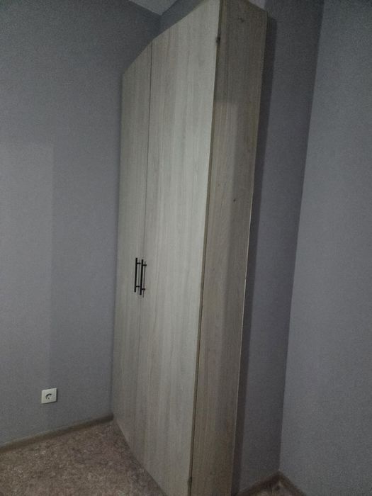Шкафы деревянные