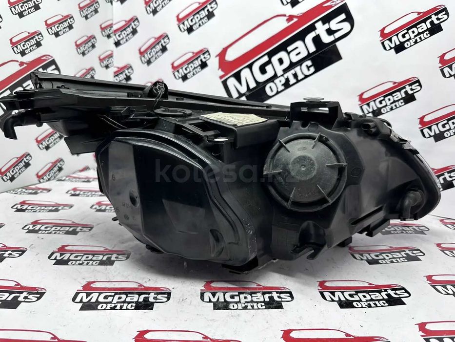 Фары на Bmw E60 Рестайлинг